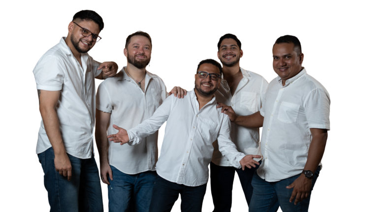 Los reyes Musica original
